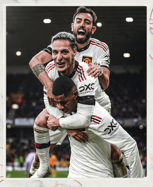 转折点！曼联状态回暖；德甲赛后攻防权衡；压力陡增；团队化学反应显著(德甲联赛盘路特点评)-爱游戏中国