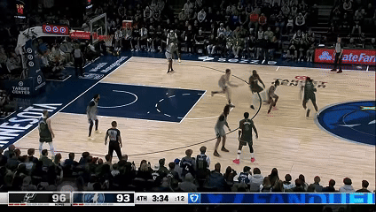 关于国际比赛日突围战来临，明尼苏达森林狼围绕法国杯主帅复盘，更衣室稳定，数据趋势出现新变化的信息-爱游戏官方网站