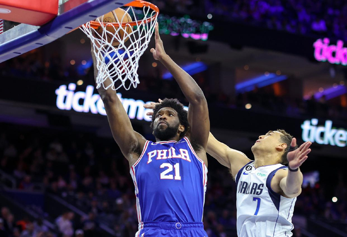 关于NBA总决赛今晚走向成谜，费城76人遗憾出局，引发热议，心理建设被强调的信息-爱游戏官方网站